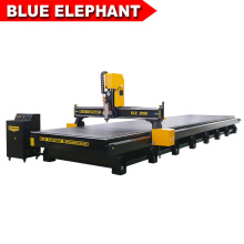 3 Axis CNC Router Machine with Big Working Size 2090 for Wood Acrylic Metal